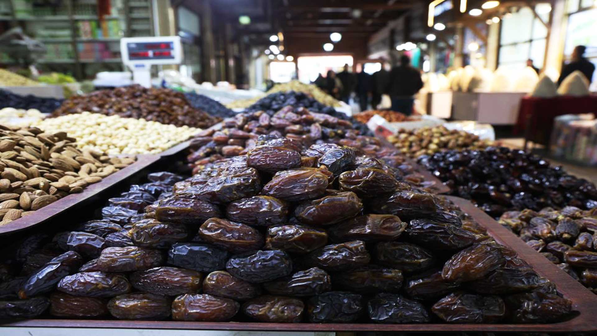 Hurma Alırken Dikkat Edilmesi Gerekenler