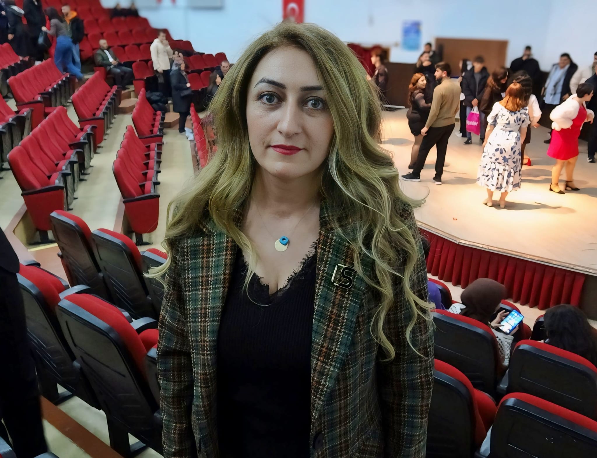 Pınar Turfan