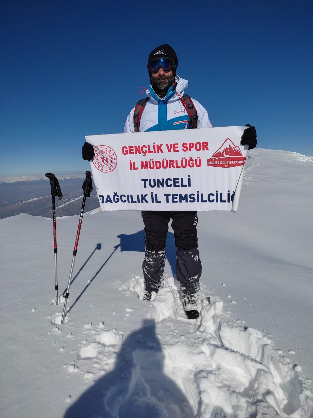 Tunceli Dağcılık 2