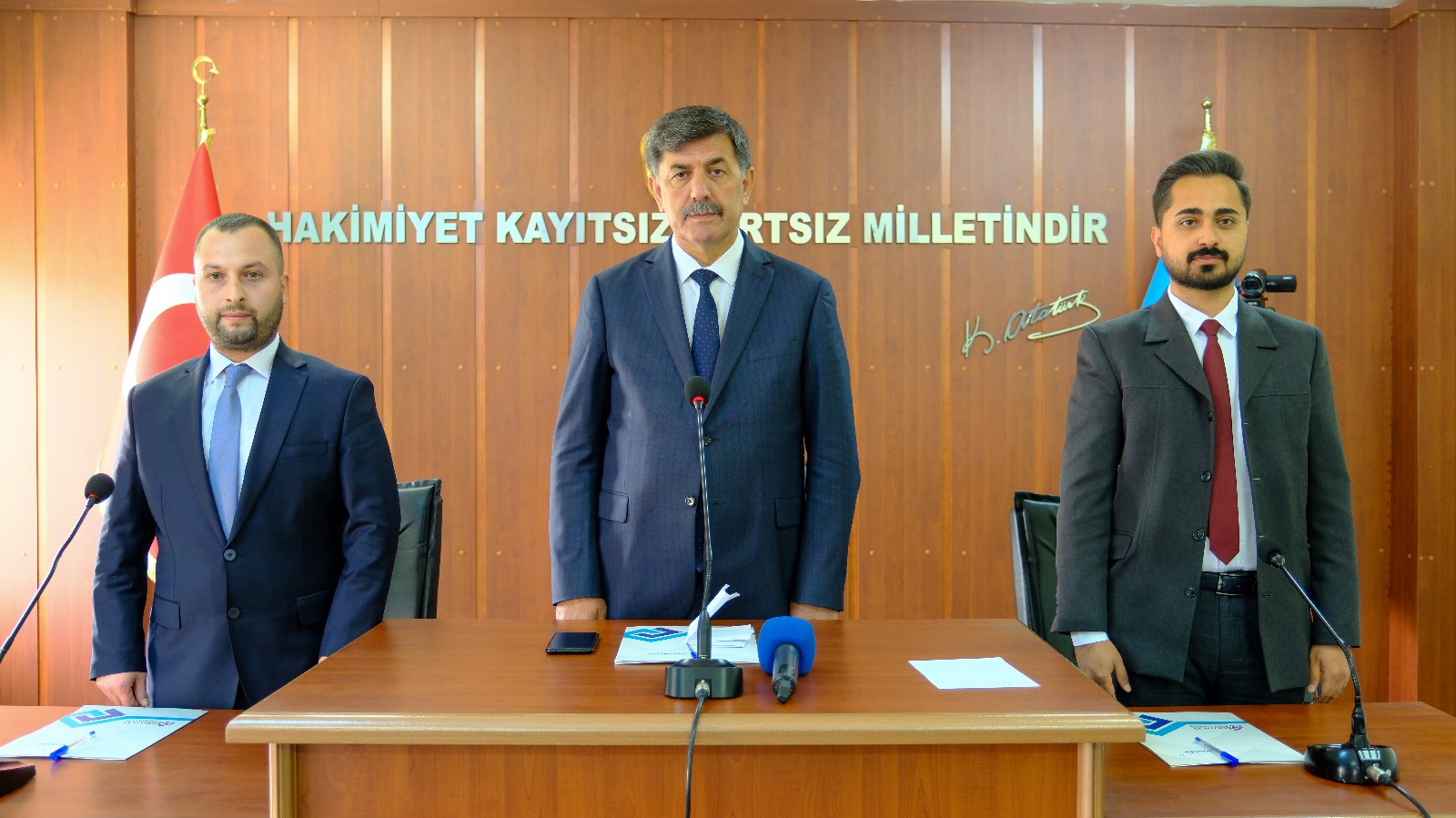 Erzincan Belediye Meclisi