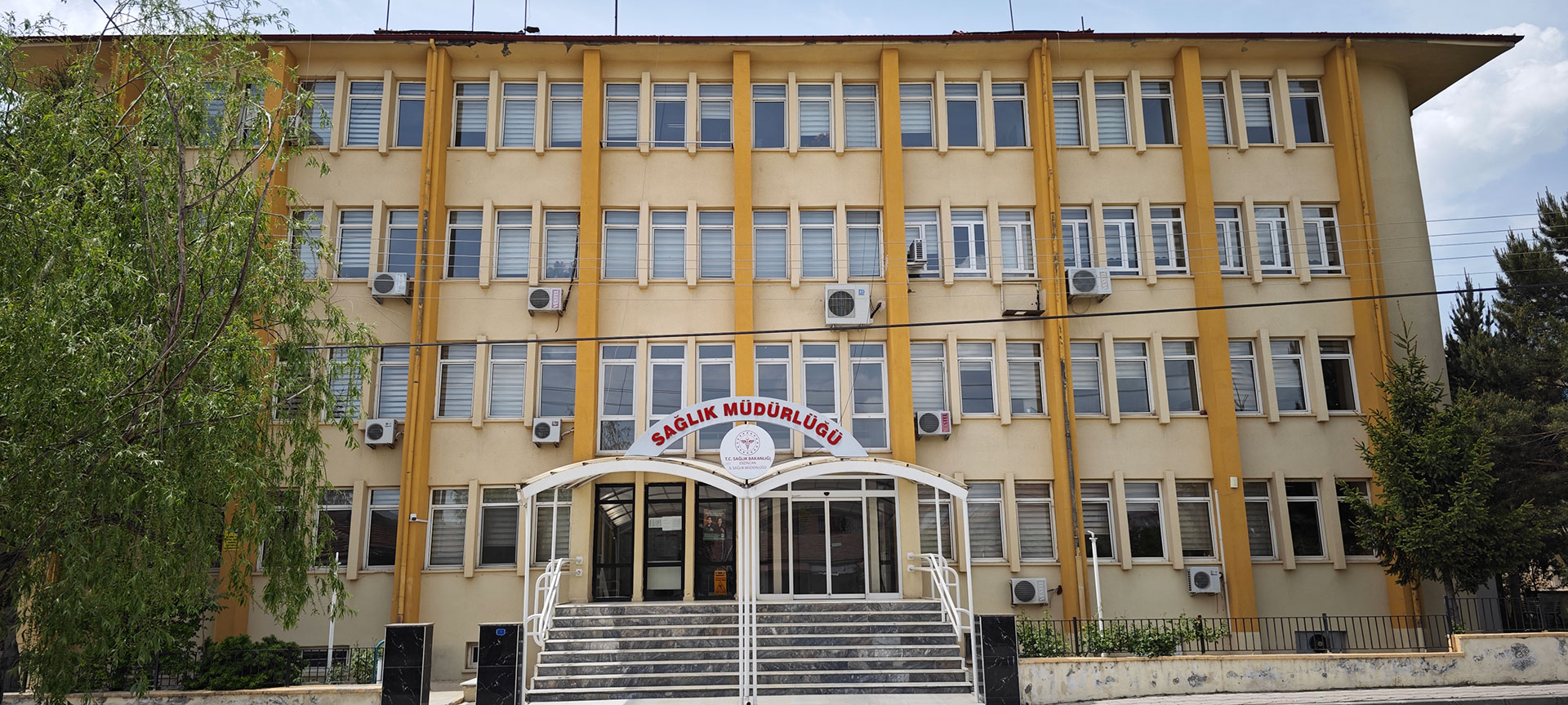 Erzincan Sağlık Il Müdürlüğü