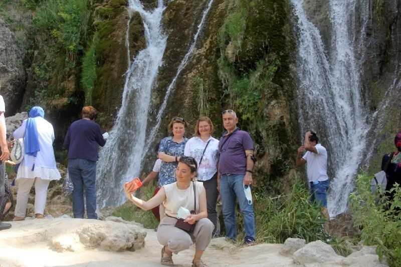 Erzincan Şelale 2