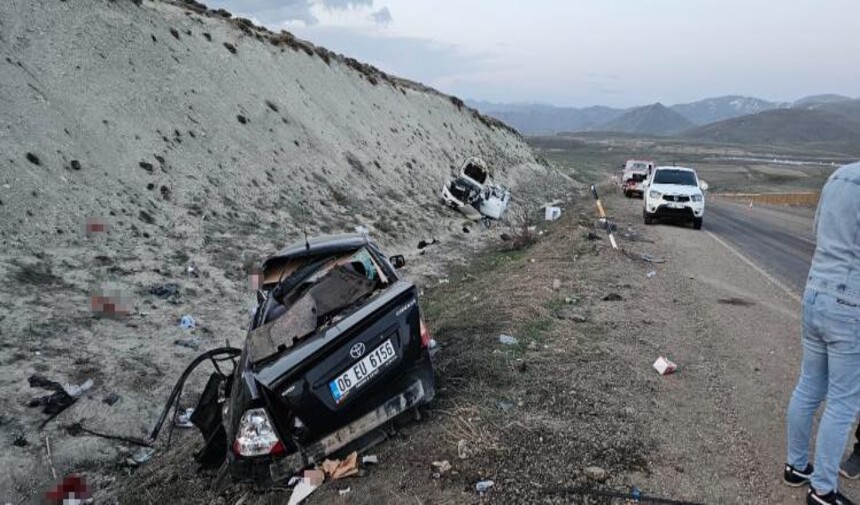 Erzurum Trafik Kazası 1 (1)
