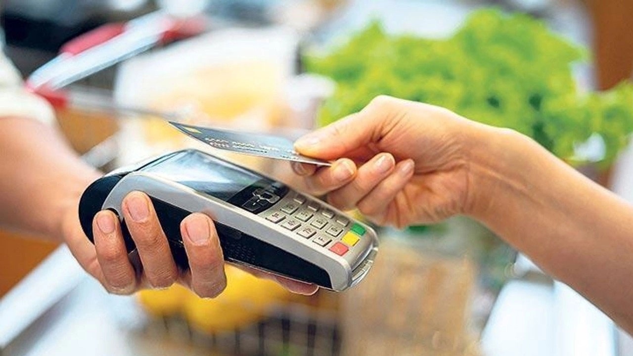 Kredi Kartı Temassız Ödeme Limiti Yükseldi