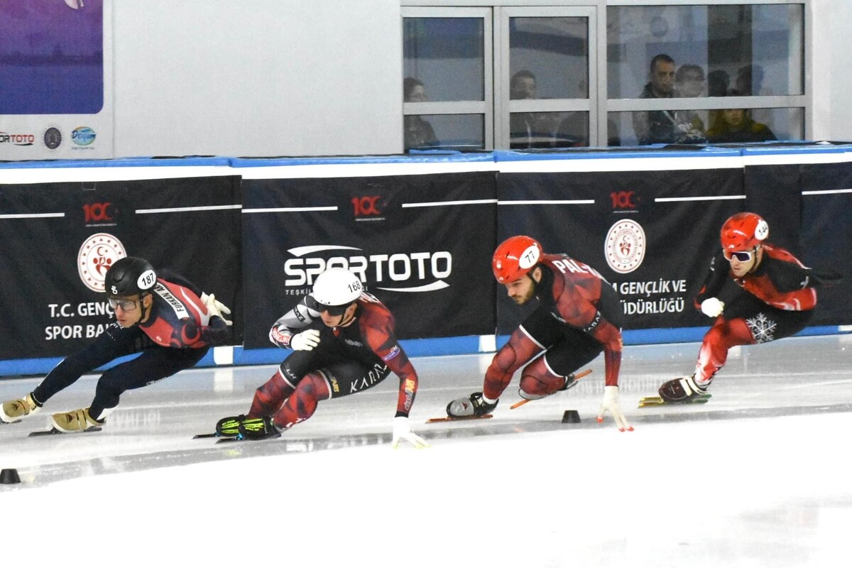 Short Track Erzurum 2 (1)