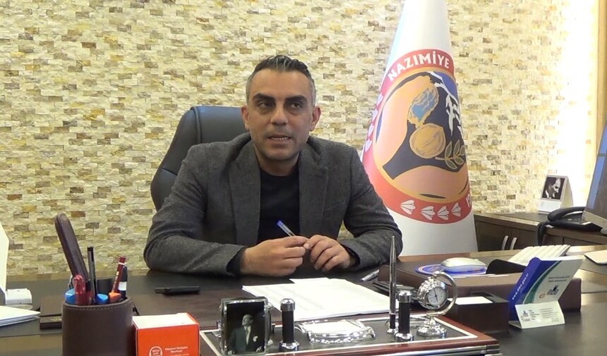 Tunceli Nazımiye Belediye Başkan