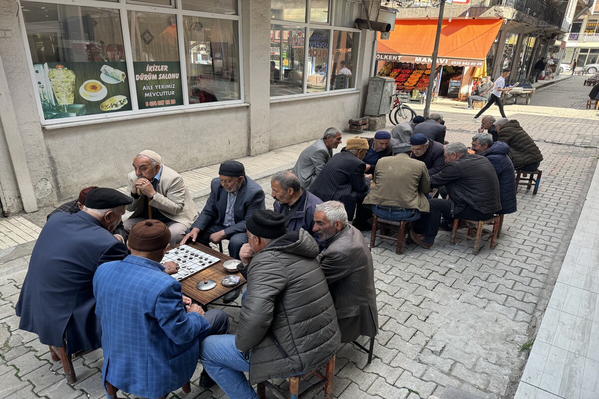 Bitlis Satranç Oyunu 2 (1)