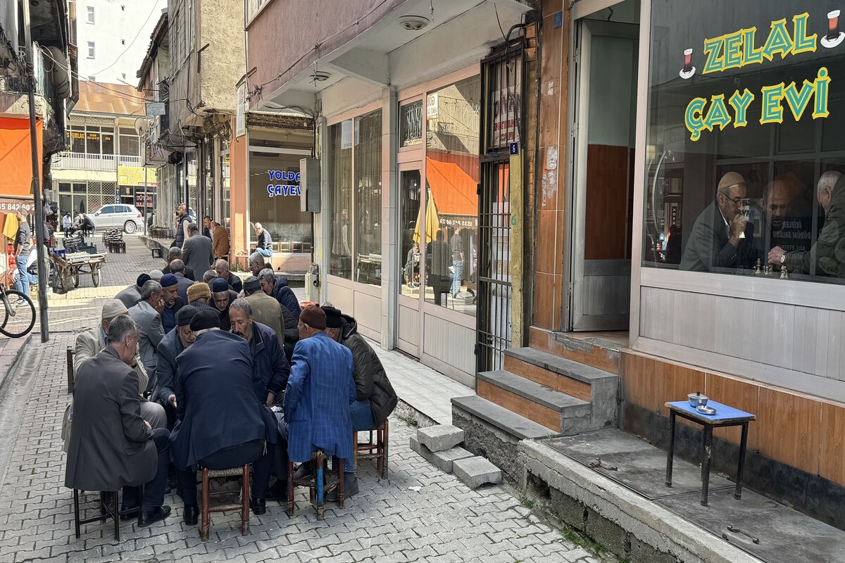 Bitlis Satranç Oyunu 3 (1)