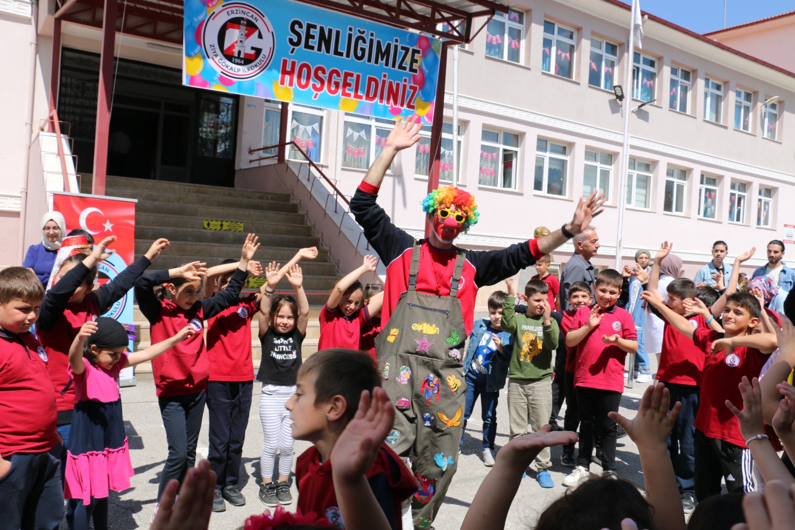 Erzincan’da Zeka Oyunları Festivali Düzenlendi (3)