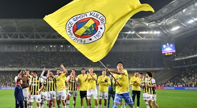 Fenerbahçe Nasıl Şampiyon Olur