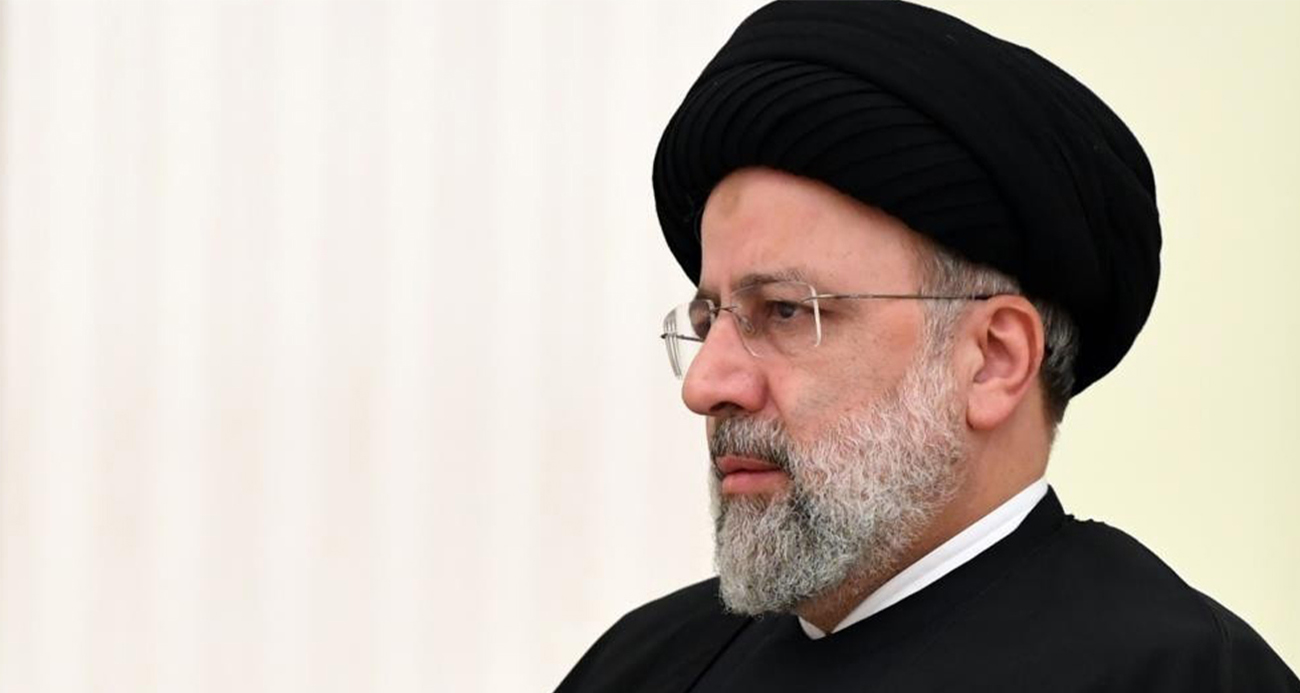 İran Cumhurbaşkanı İbrahim Reisi Hayatını Kaybetti