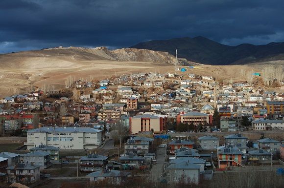 Tercan Erzincan