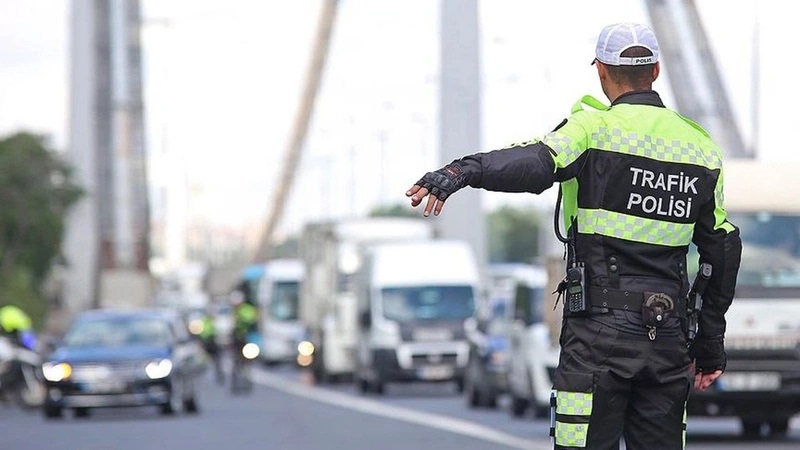 Trafik Kazalarında Rekor Artış! Günlük Bine Yakın Kaza Ve Ölüm