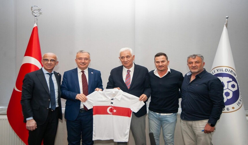 Türk Futbolunun Unutulmaz Isimle