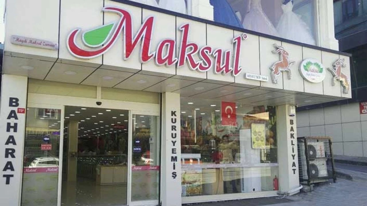 Türkiye'nin Gıda Devi Iflas Etti! 150 Mağaza Kapanıyor 2