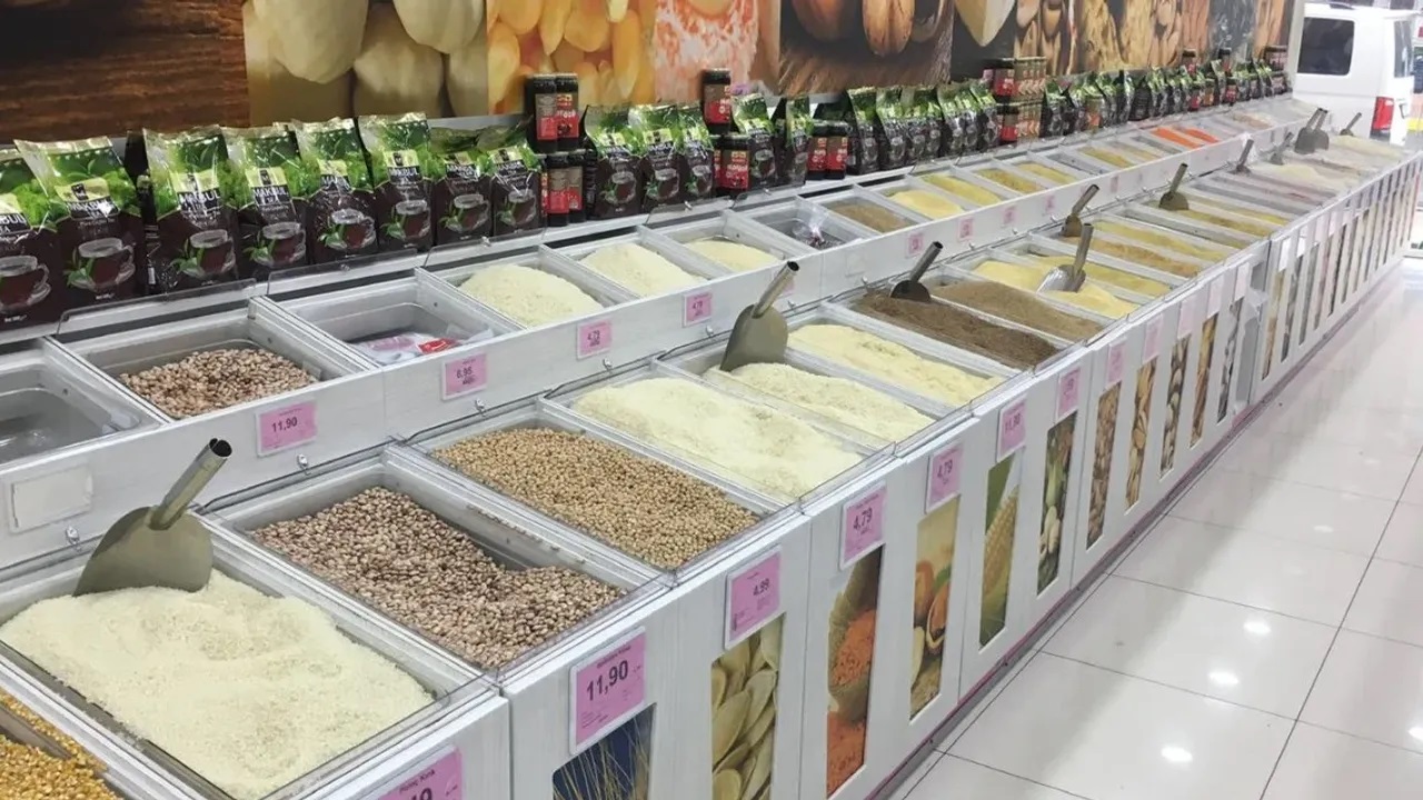Türkiye'nin Gıda Devi Iflas Etti! 150 Mağaza Kapanıyor