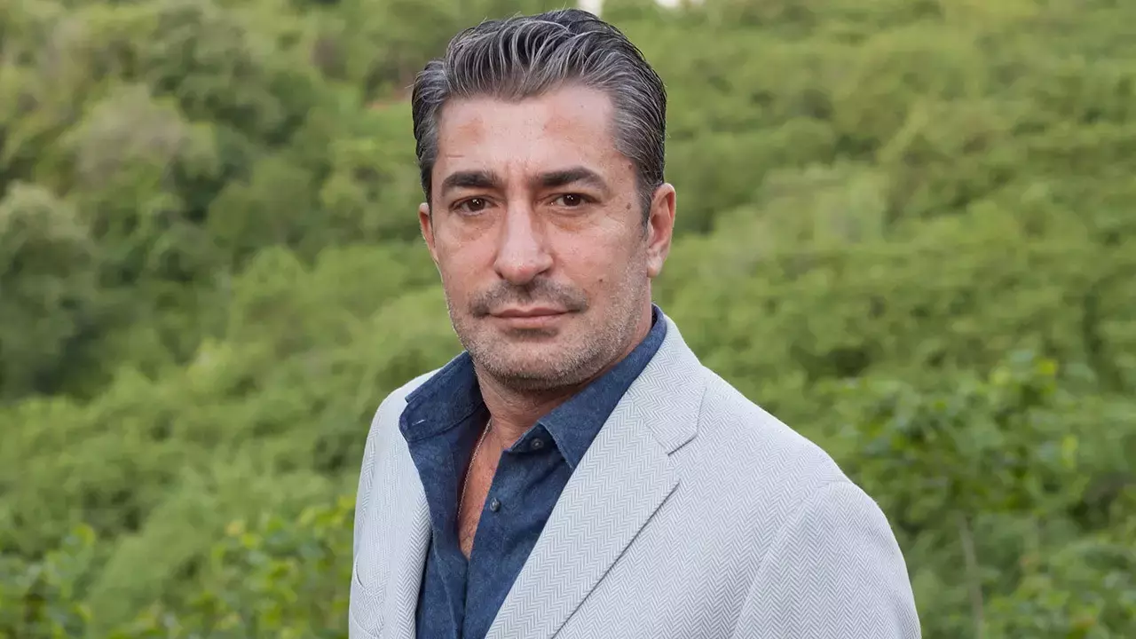 Erkan Petekkaya1