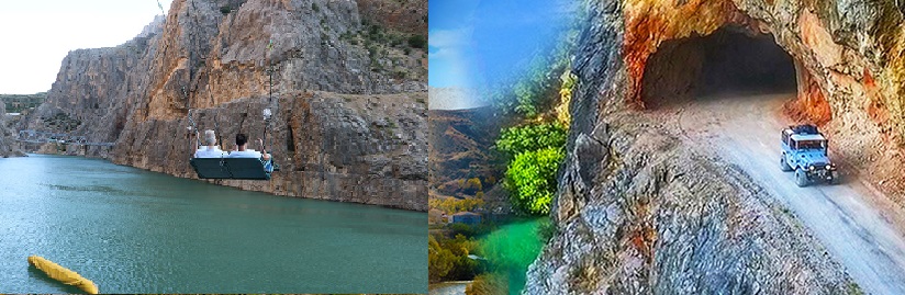 Erzincan Kemaliye (Eğin) Kültür Ve Doğa Sporları Şenliği Programı 3-1