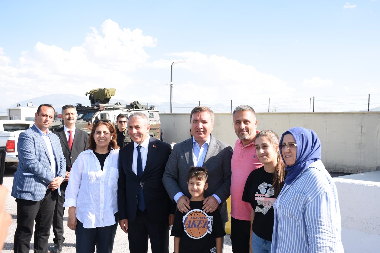 Erzincan Valisi Aydoğdu Işittiklerine Inanamadı! Çok Şaşırdı 2