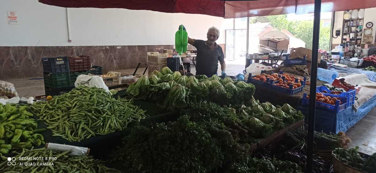 Erzincan’da Yerli Malı Ucuzluğu (5)