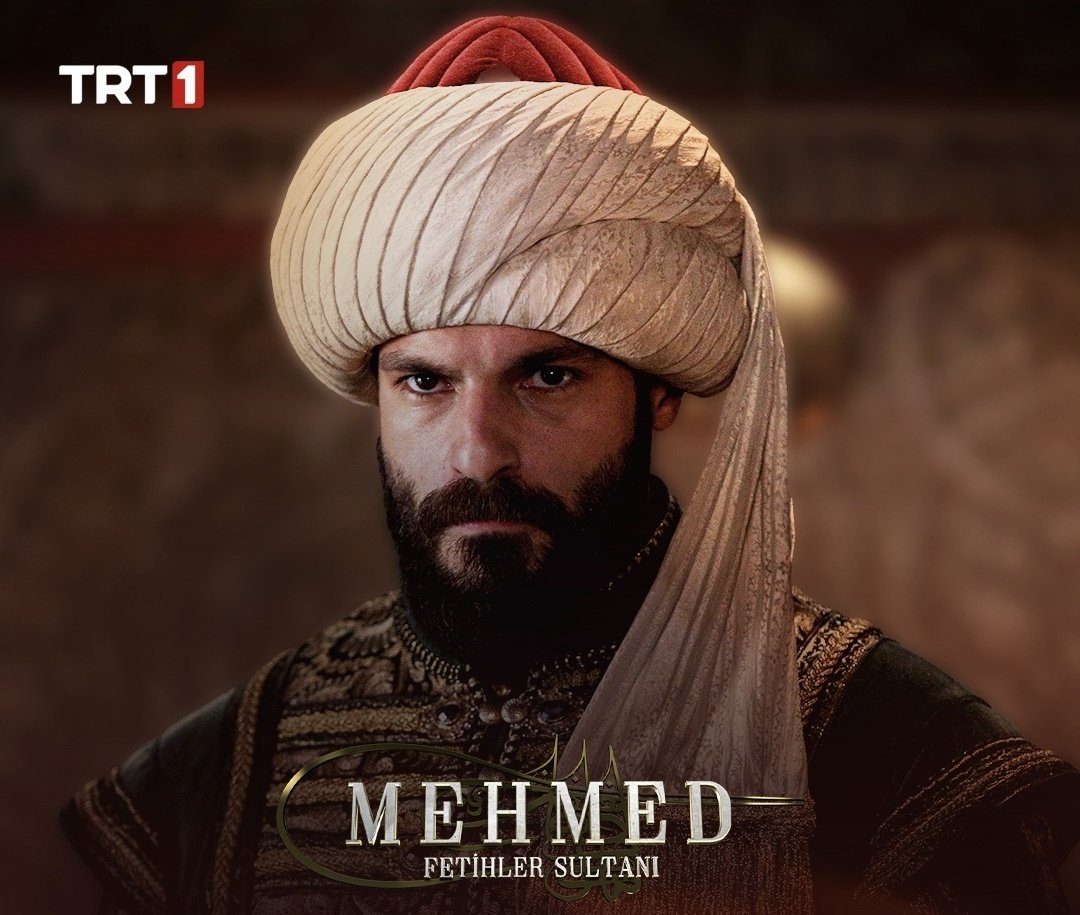 Mehmed fetihler sultanı dizi