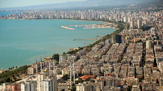 Mersin 1