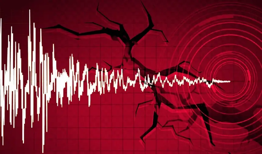 4.2 Büyüklüğünde Deprem