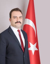 Çayırlı Kaymakamı Ismail Battal-1