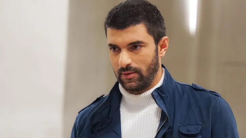 Engin Akyürek