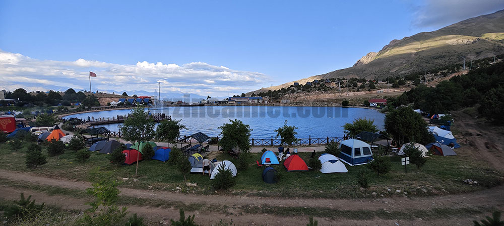 Erzincan Ergan Dağı’nda Festival Başlıyor2