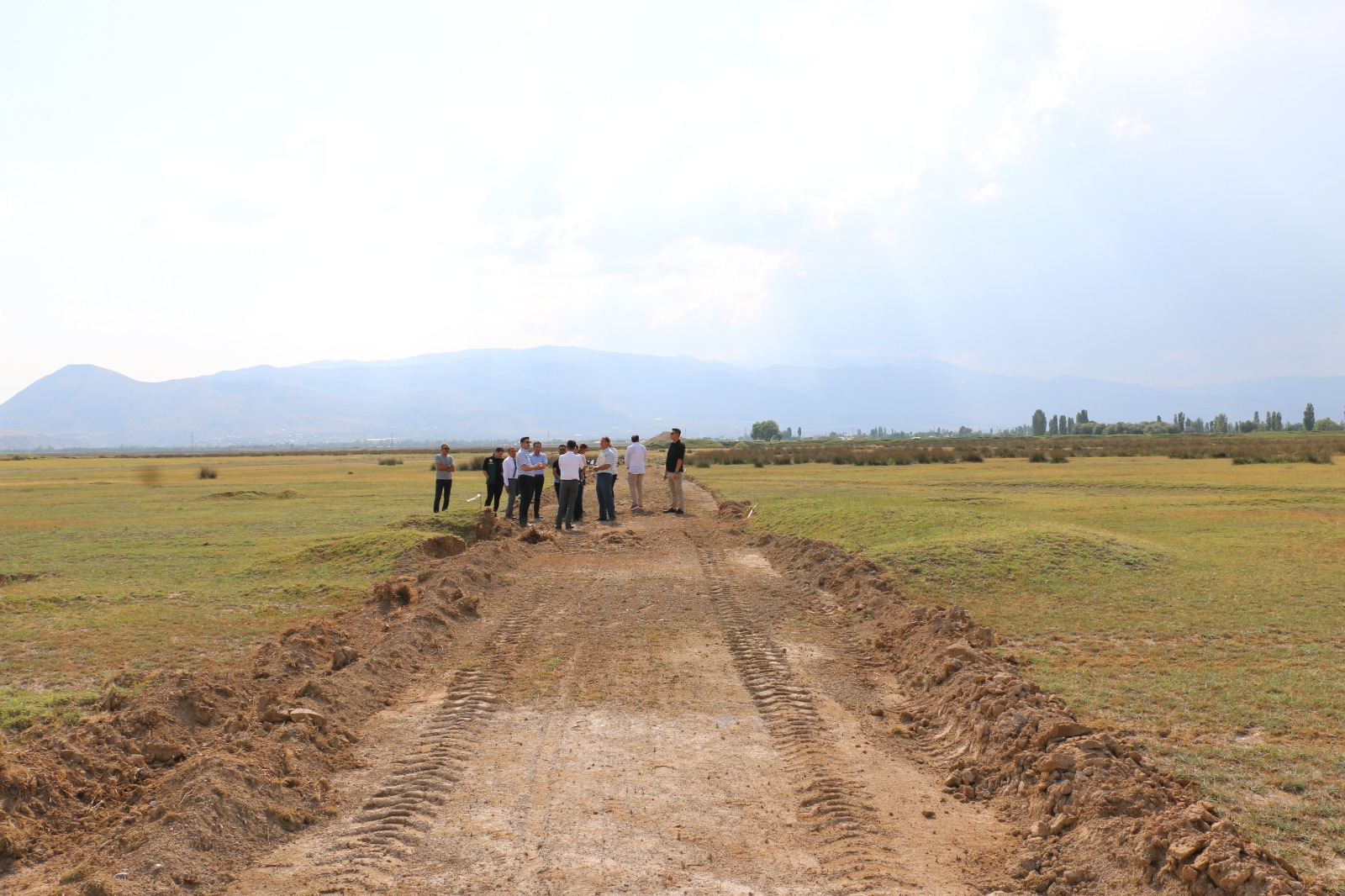 Erzincan Toplu Sera Bölgesi (5)