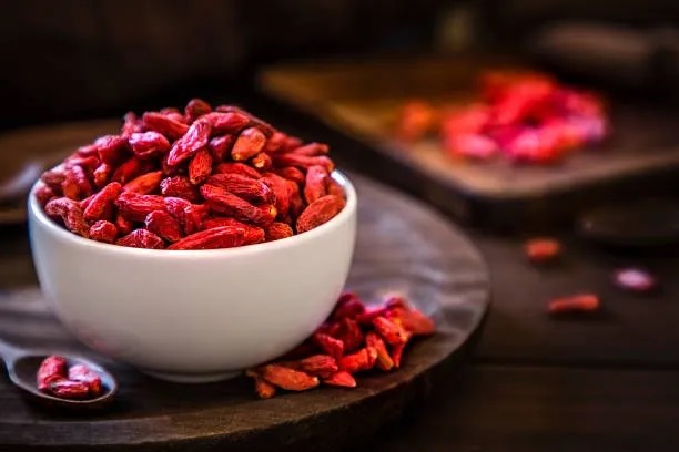 Goji Berry