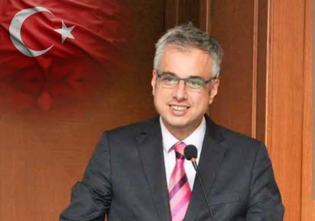 Kemal Memişoğlu Sağlık Bakanı