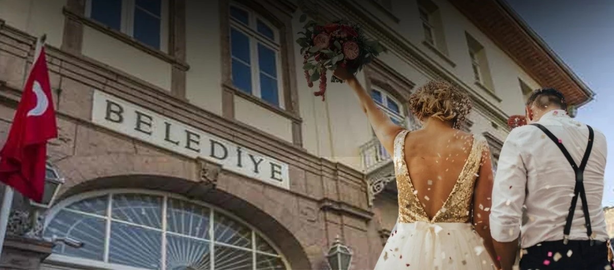 Nikah Salonu