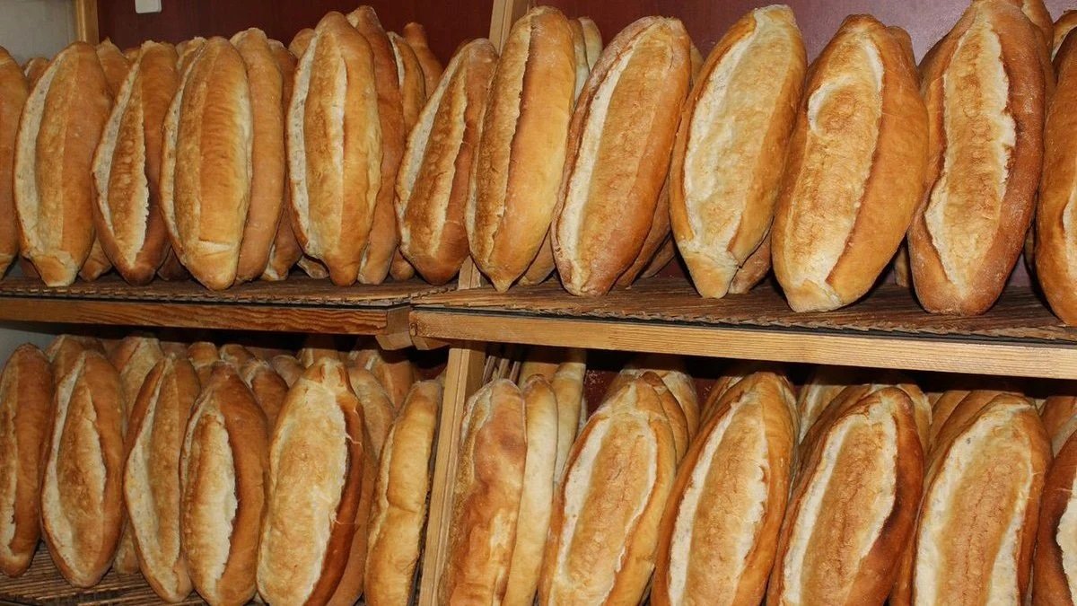 Ekmeğe Dev Zam Geldi! İşte Yeni Fiyatlar