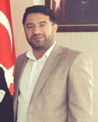 Erzincan Müftüsü İsmail Fakirullahoglu