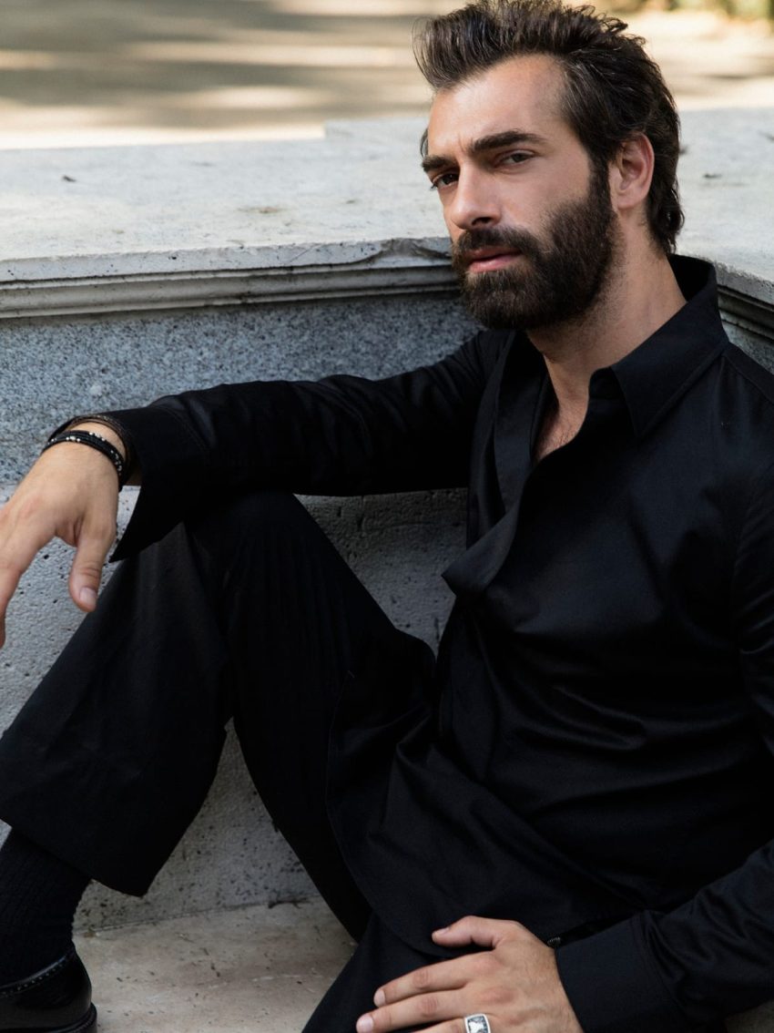 Ilker Kaleli-1