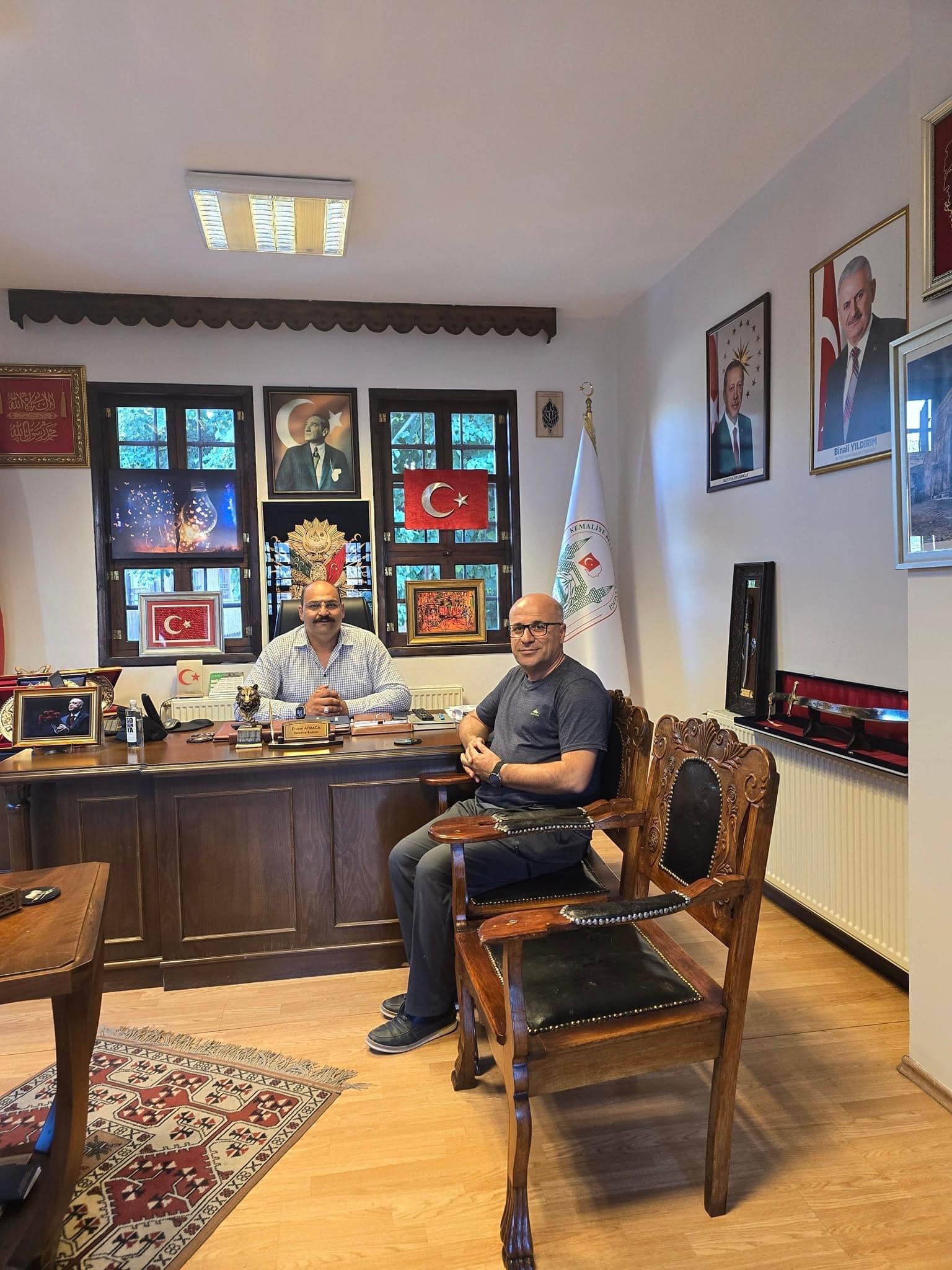 Kemaliye Restorasyon Çalışmaları (2)