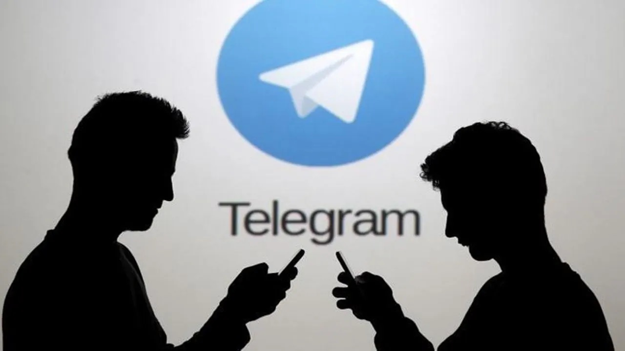 Telegram