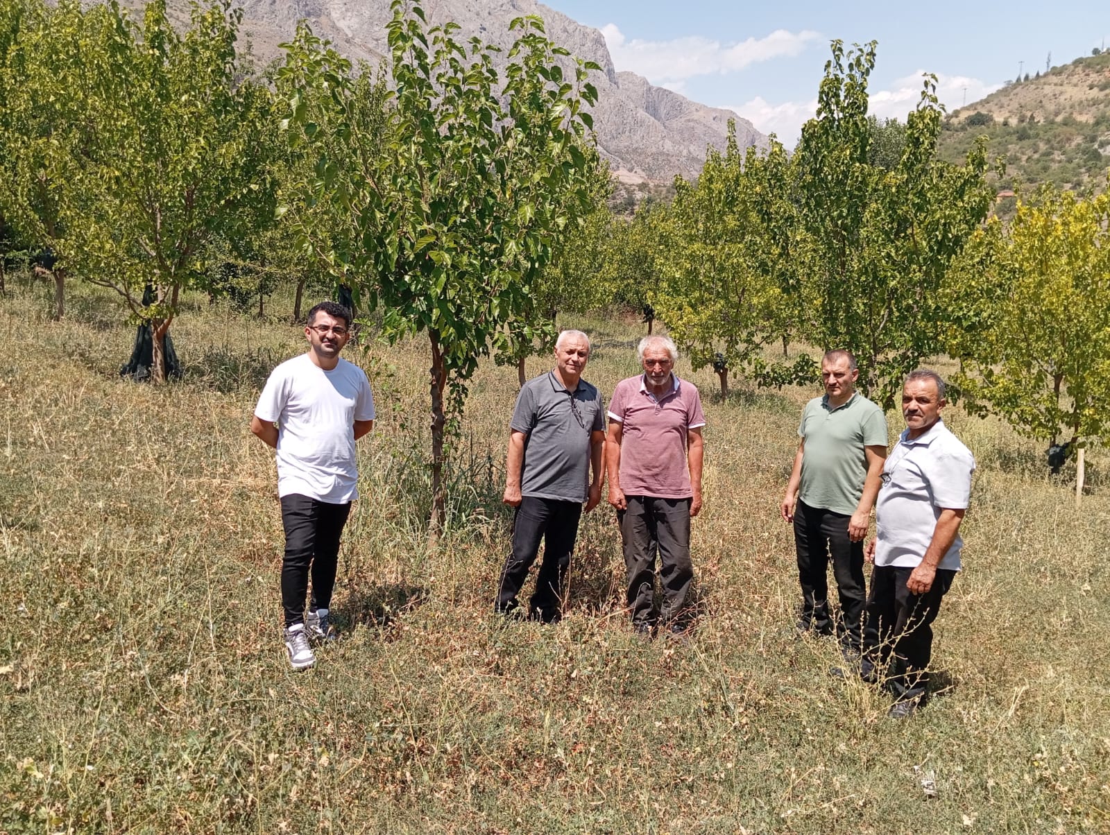 Türkiye Bu Adamı Ayakta Alkışlayacak (5)