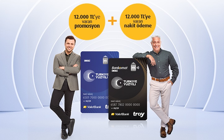 Vakıf Promosyon