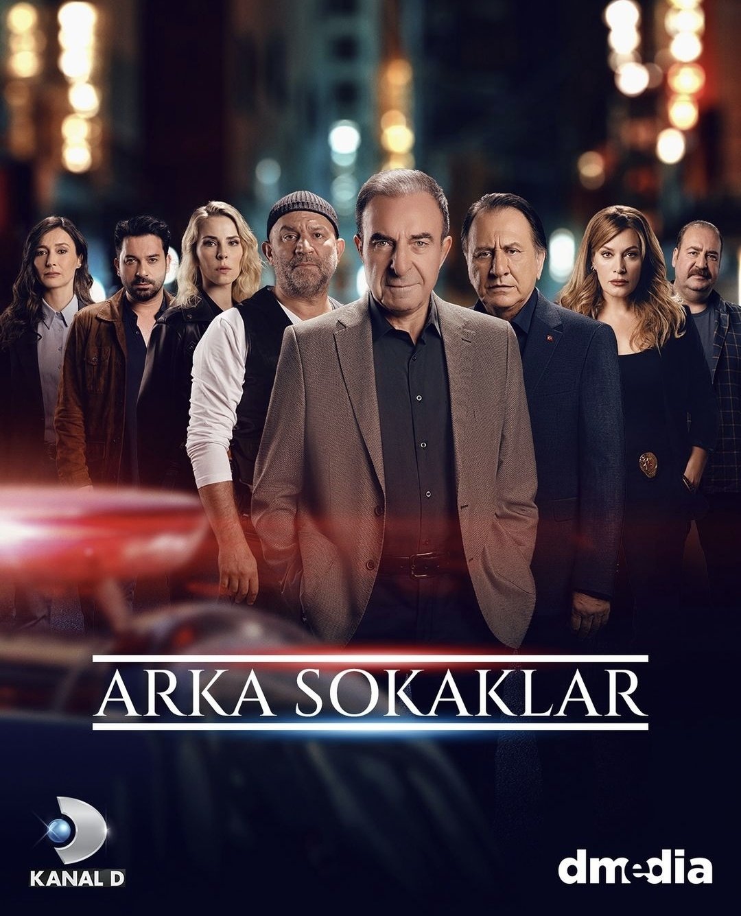 Arka Sokaklar-2