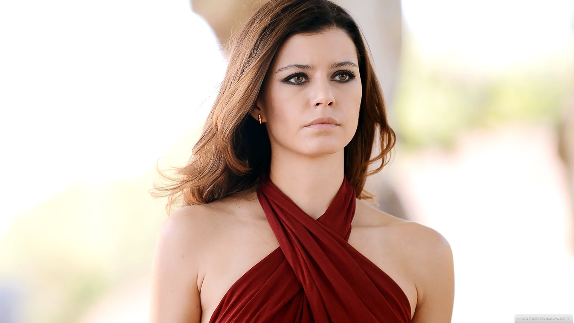 Beren Saat-1