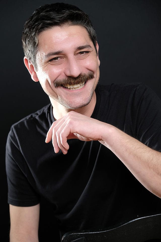 Cemal Gönen