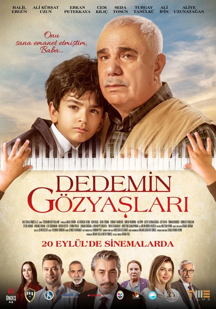 Dedemin Gözyaşları2