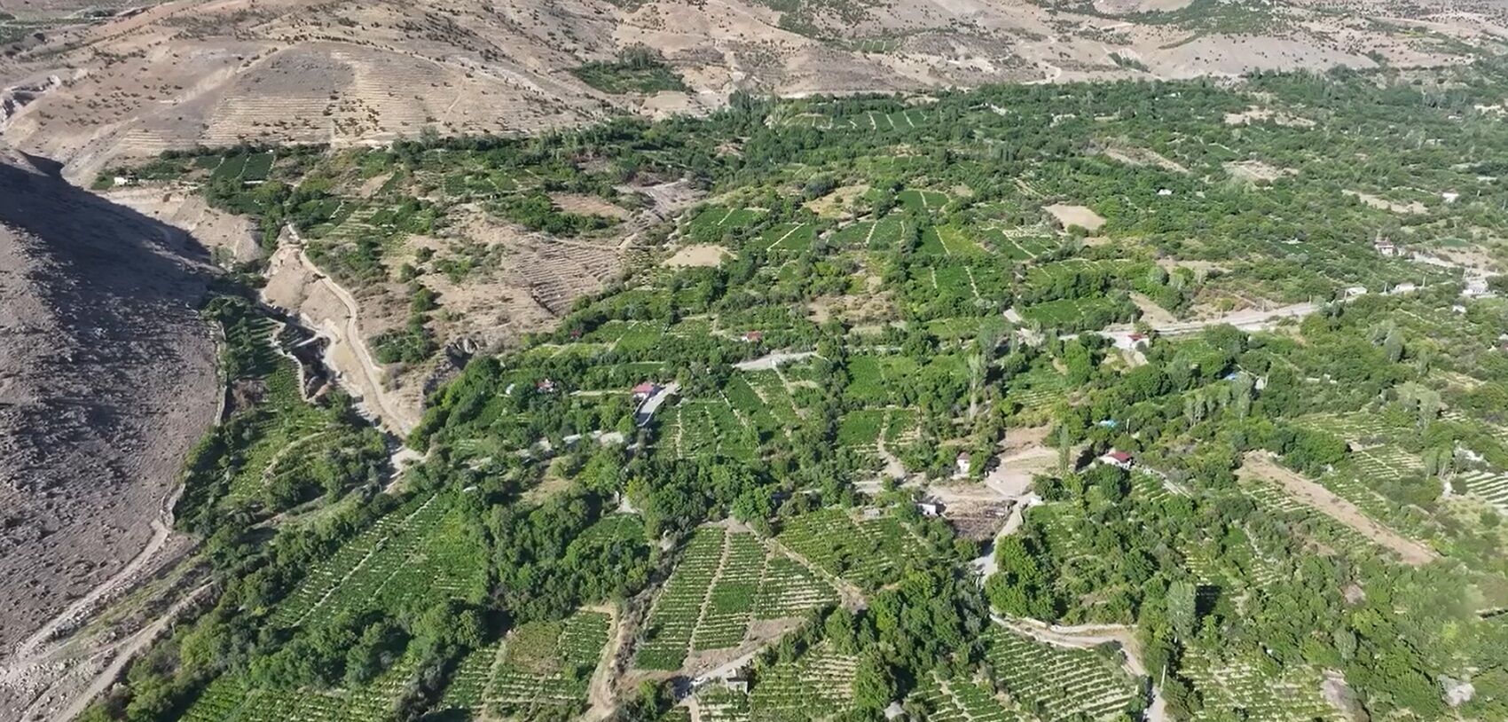 Dsi̇ Genel Müdürü’nden Erzincan Paylaşımı (6)