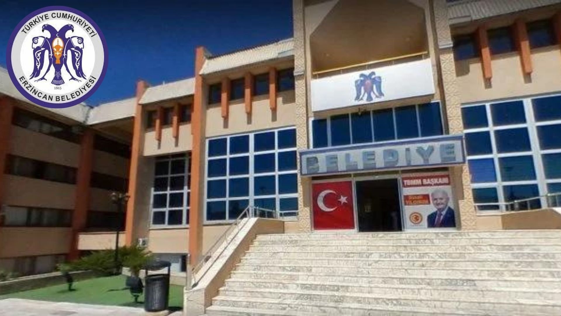 Erzincan Belediyesi Temizlik İşleri Müdürlüğü