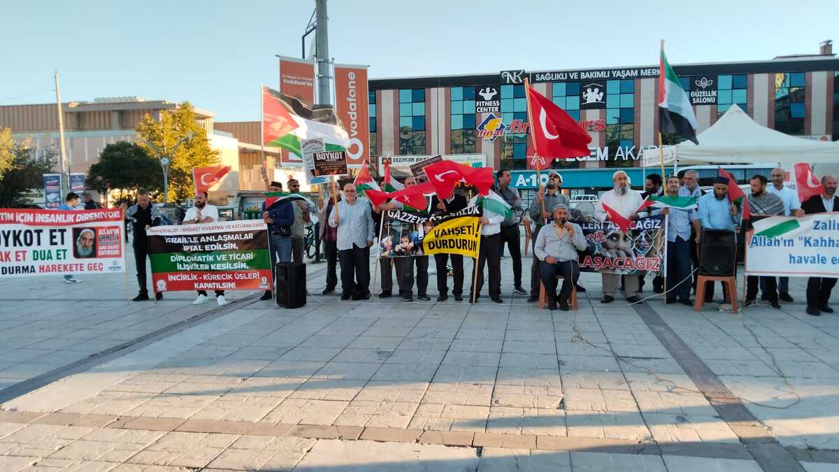 Erzincan’dan Yükselen Ses ‘ Daha (1)