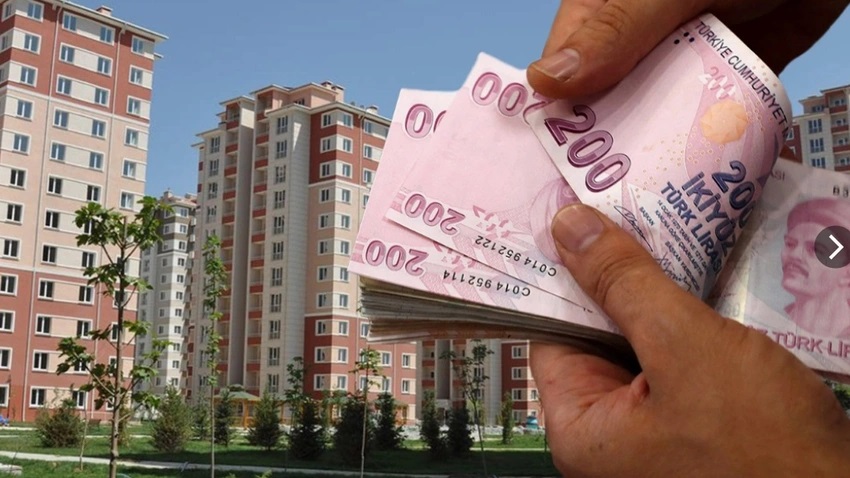 Gayrimenkul Yeni Dönem