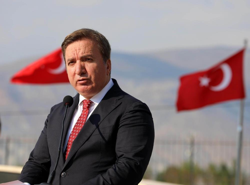 Erzincan’da Tarihi Karar: Vali Aydoğdu Artık Resmen "Can" Oluyor!